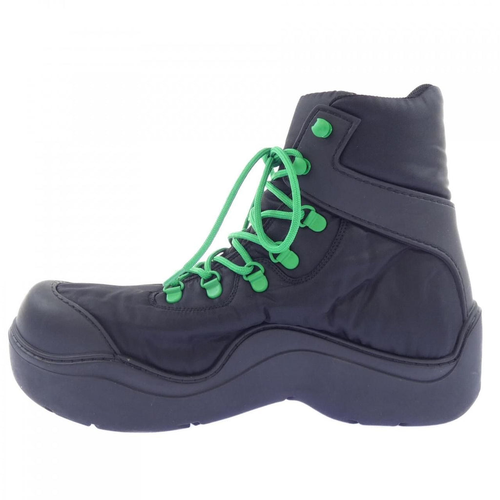 Bottega Veneta Boots Black — view 2