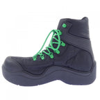 Bottega Veneta Boots Black — view 2