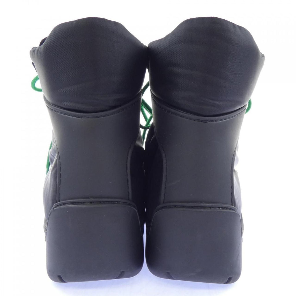 Bottega Veneta Boots Black — view 5
