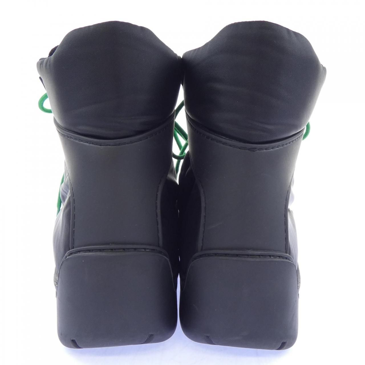 Bottega Veneta Boots Black — view 5