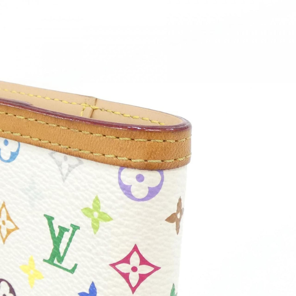 Louis Vuitton Multicolor Agenda PM Organizer — view 5