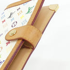 Louis Vuitton Multicolor Agenda PM Organizer — view 6