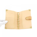 Louis Vuitton Multicolor Agenda PM Organizer — view 8