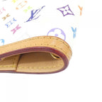Louis Vuitton Multicolor Agenda PM Organizer — view 4
