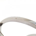 Chanel Brooch Silver — view 4