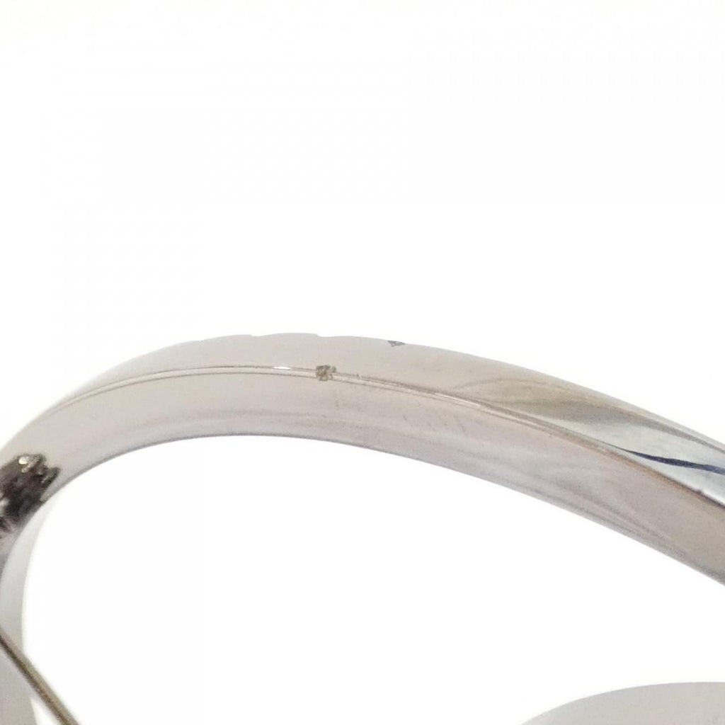 Chanel Brooch Silver — view 4