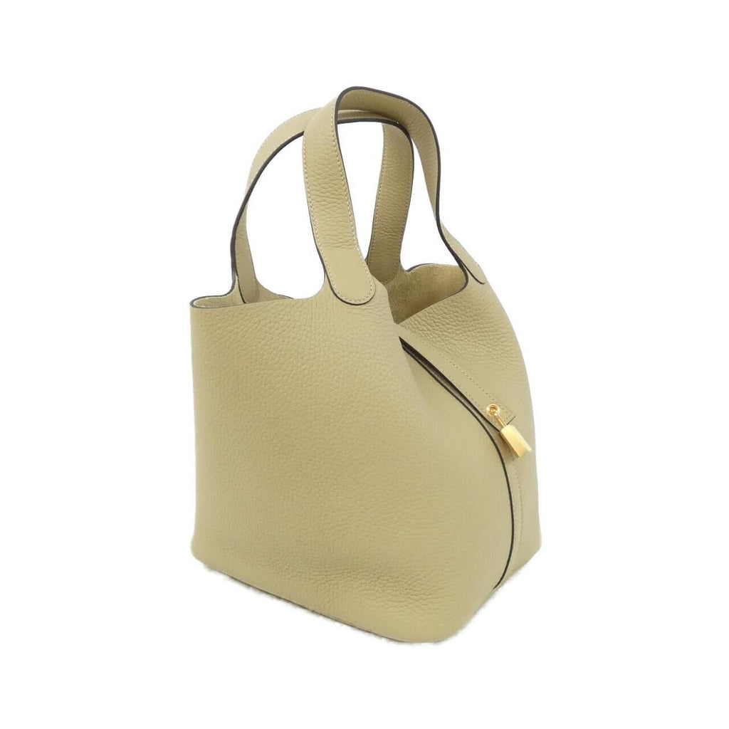Hermes Picotin Lock MM