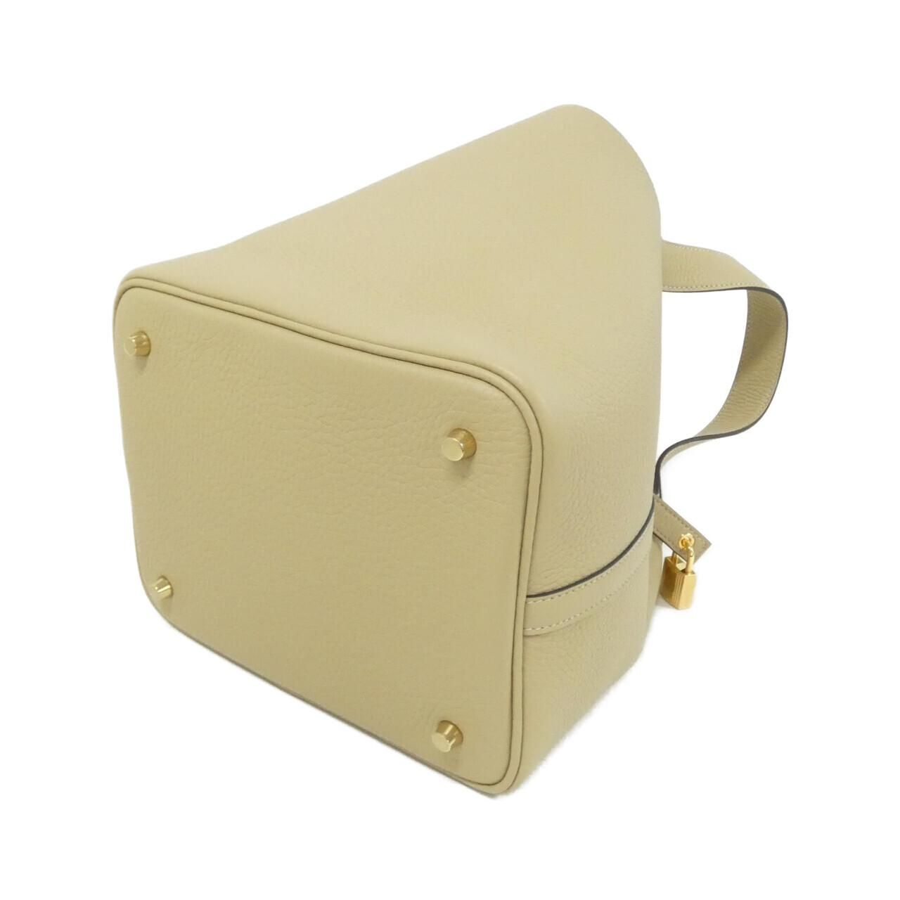 Hermes Picotin Lock MM — view 2