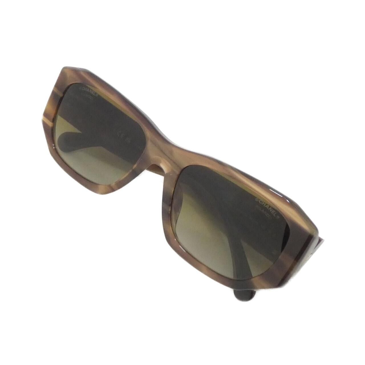 Chanel a Sunglasses Eyewear — view 2