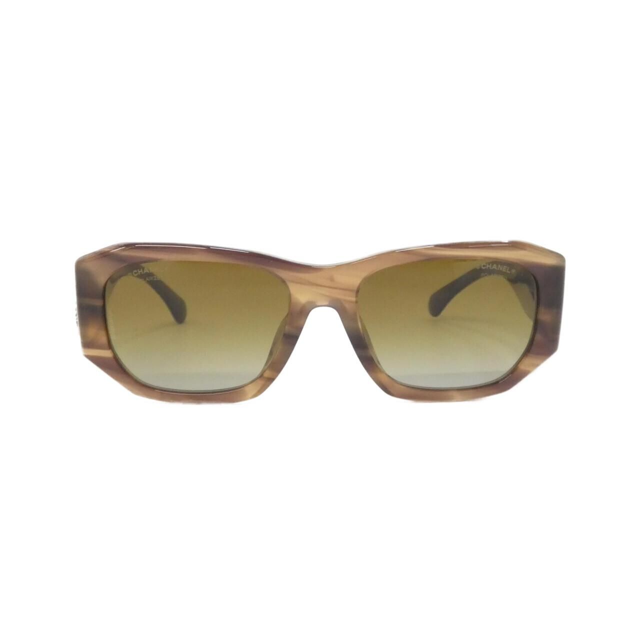 Chanel a Sunglasses Eyewear