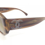 Chanel a Sunglasses Eyewear — view 4