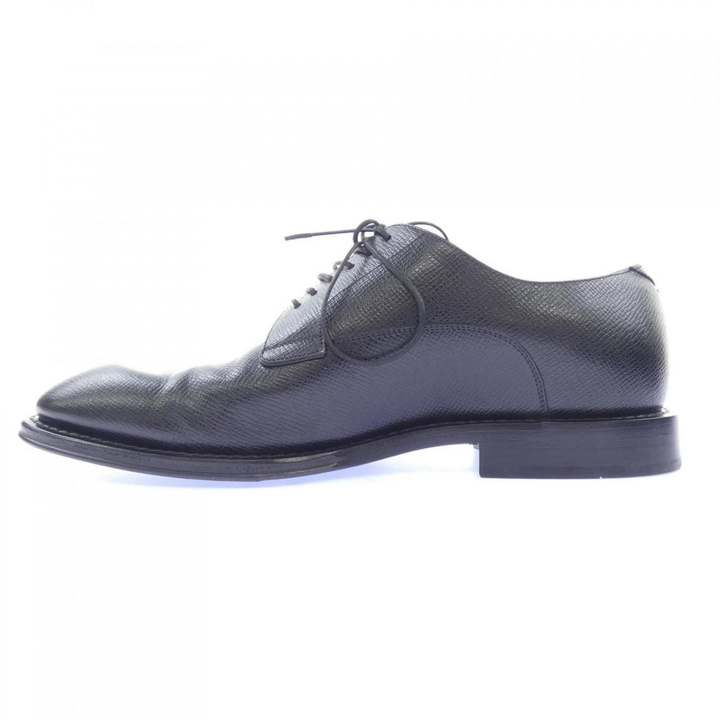 Louis Vuitton Sneakers Black — view 2