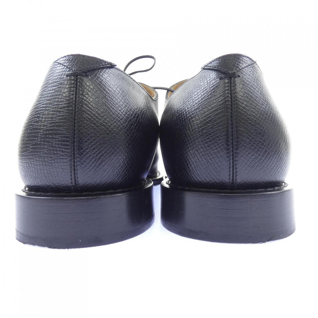 Louis Vuitton Sneakers Black — view 5
