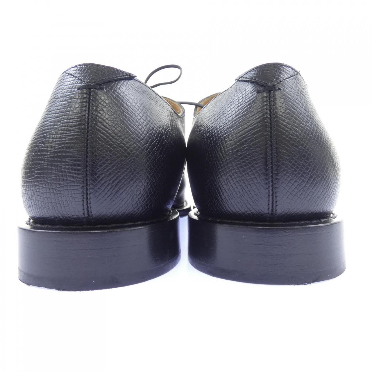 Louis Vuitton Sneakers Black — view 5