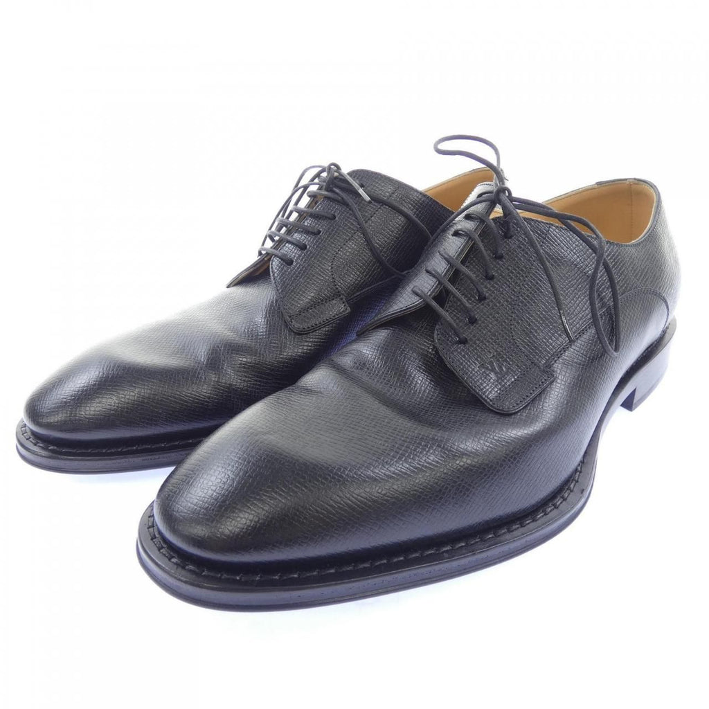Louis Vuitton Sneakers Black — view 3