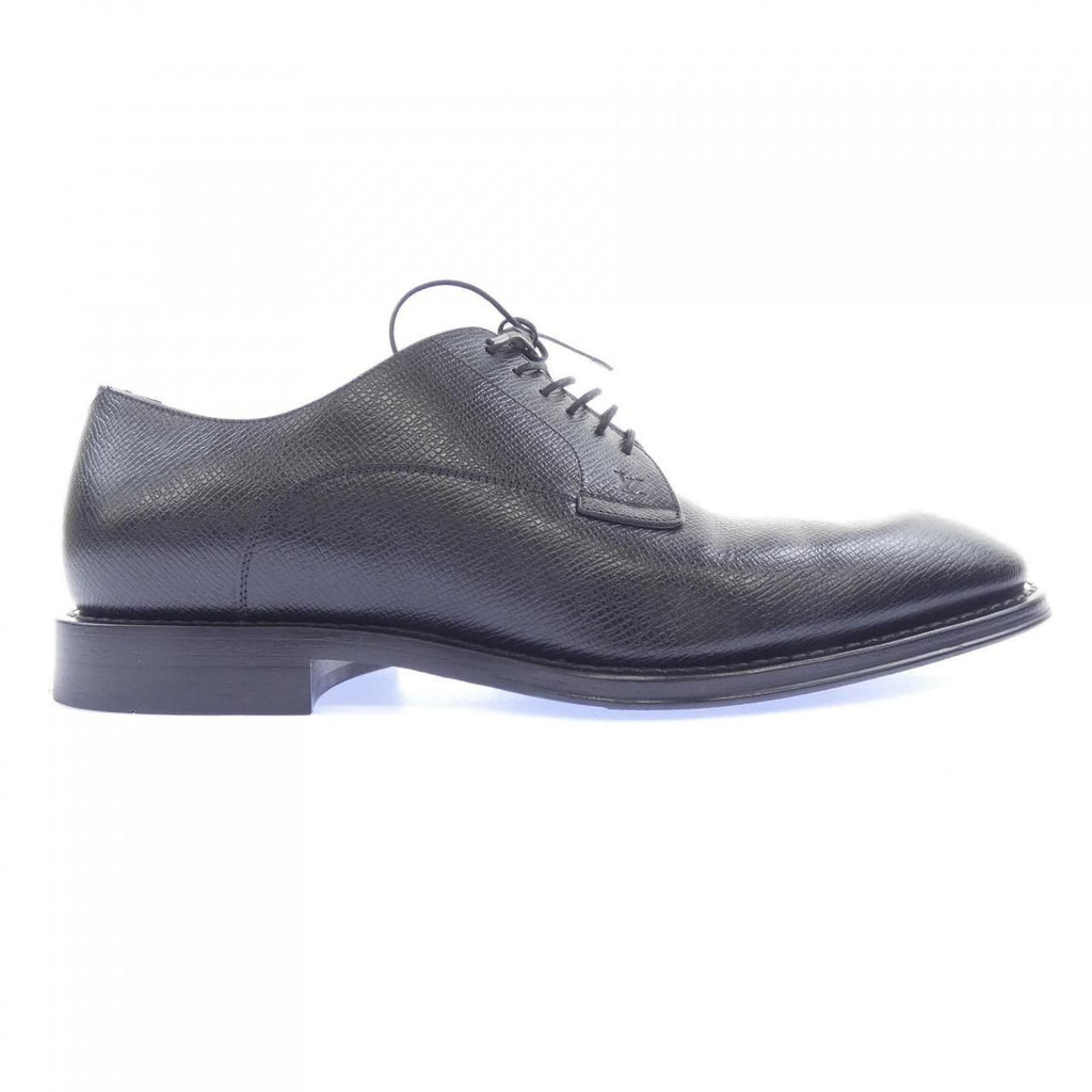Louis Vuitton Sneakers Black