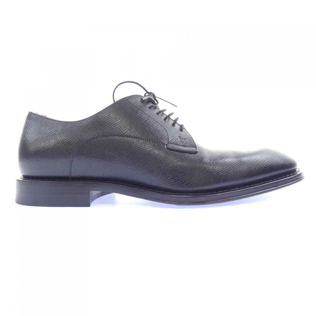 Louis Vuitton Sneakers Black
