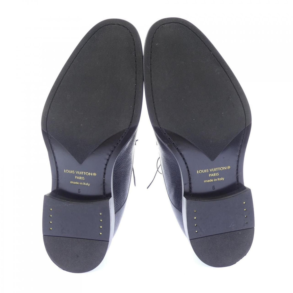 Louis Vuitton Sneakers Black — view 4