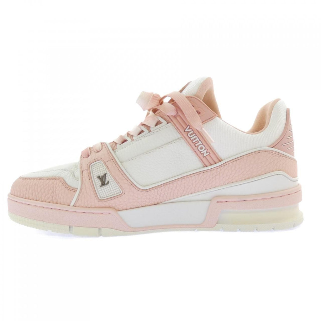 Louis Vuitton LV Trainers Sneakers — view 2