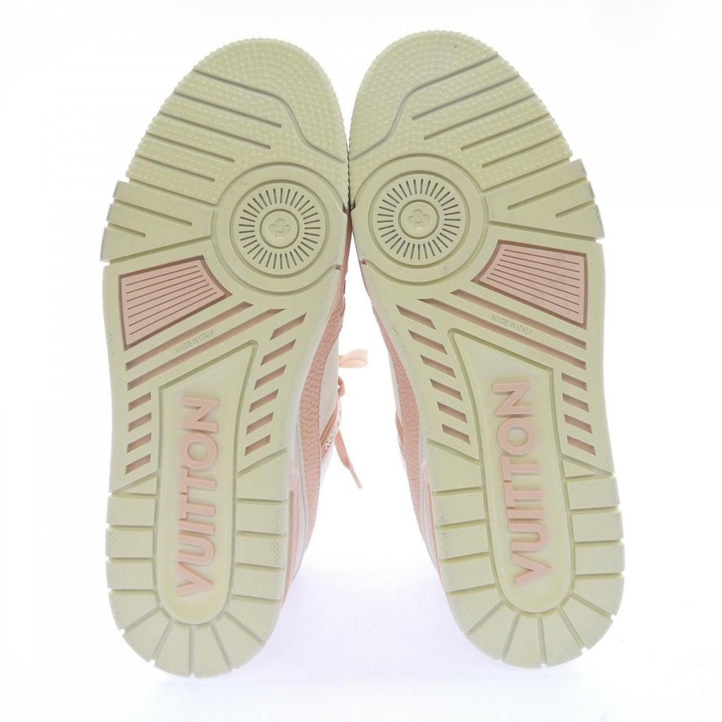 Louis Vuitton LV Trainers Sneakers — view 4