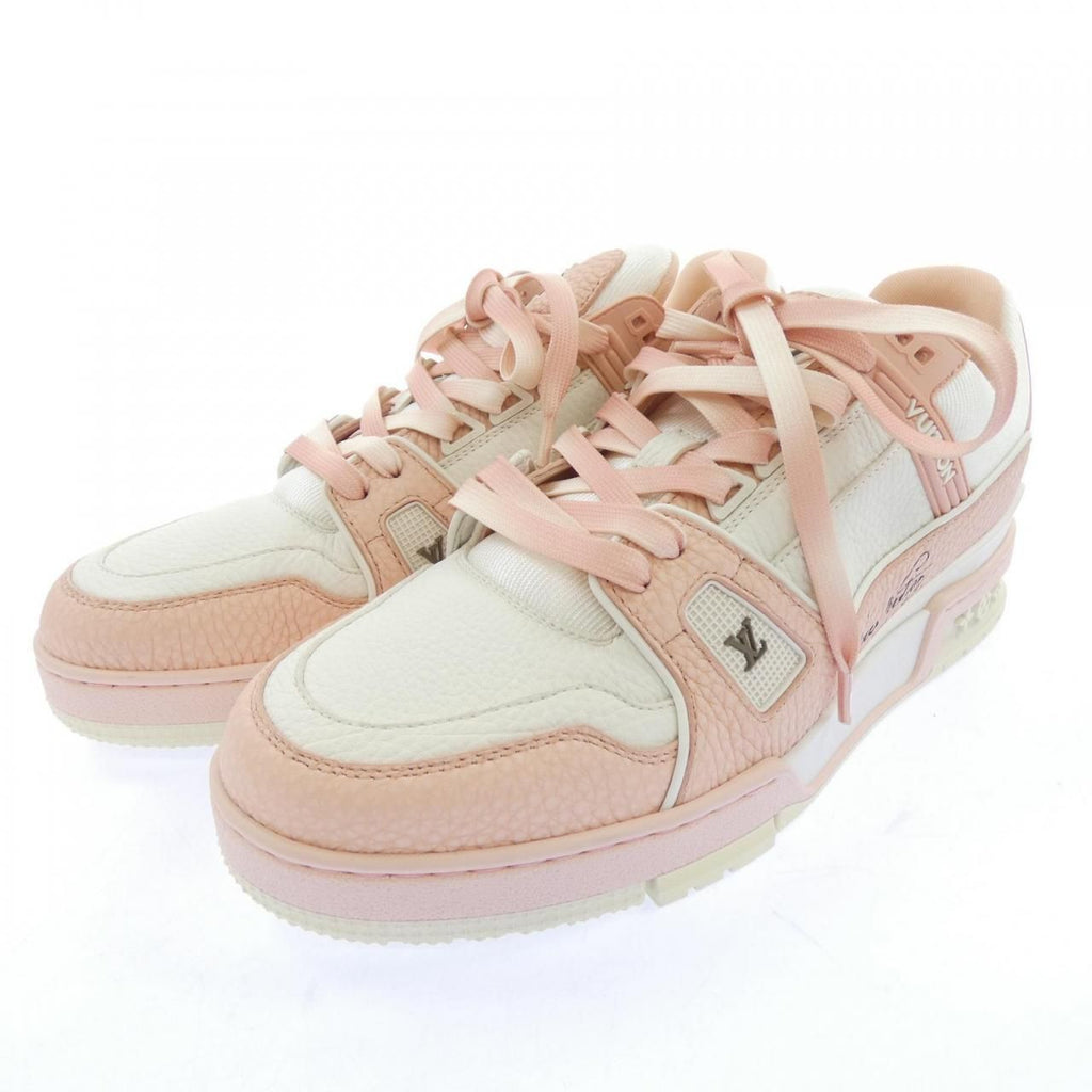 Louis Vuitton LV Trainers Sneakers — view 3
