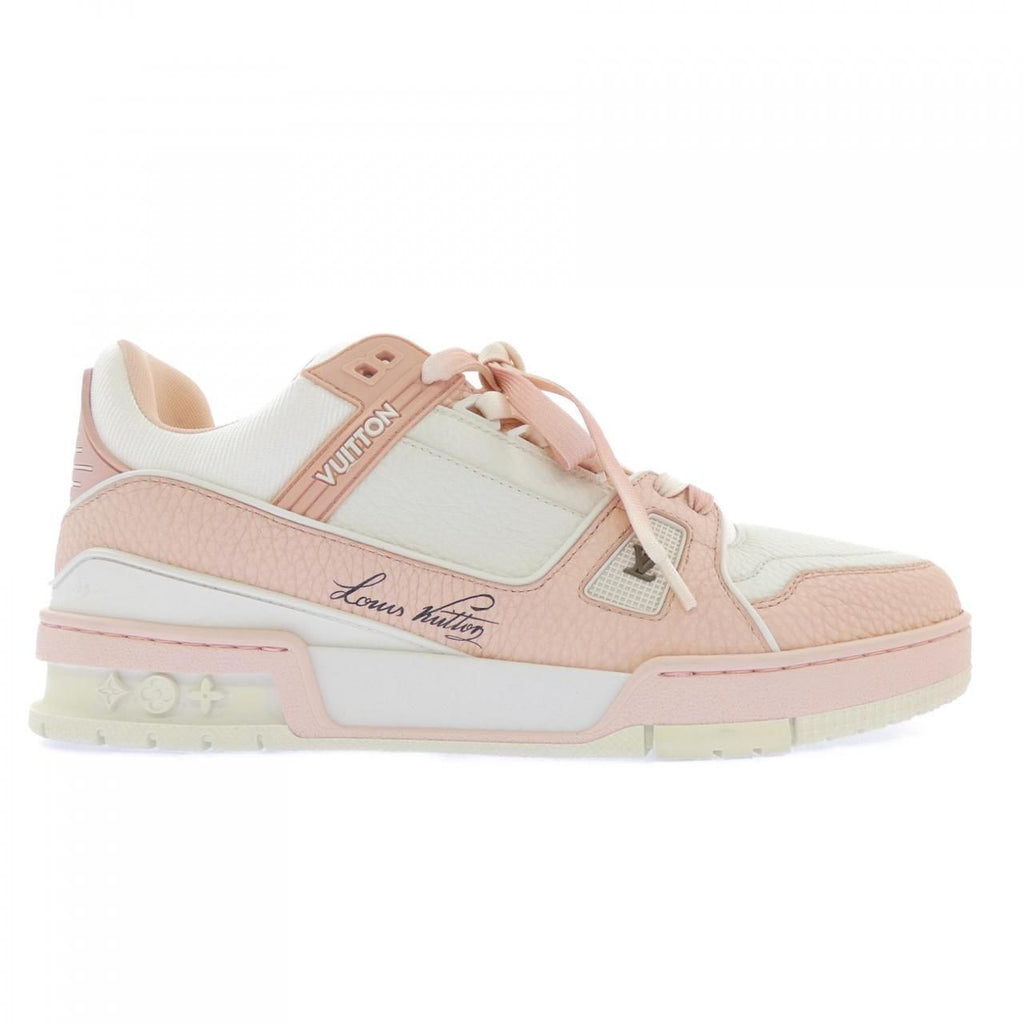 Louis Vuitton LV Trainers Sneakers