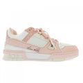 Louis Vuitton LV Trainers Sneakers