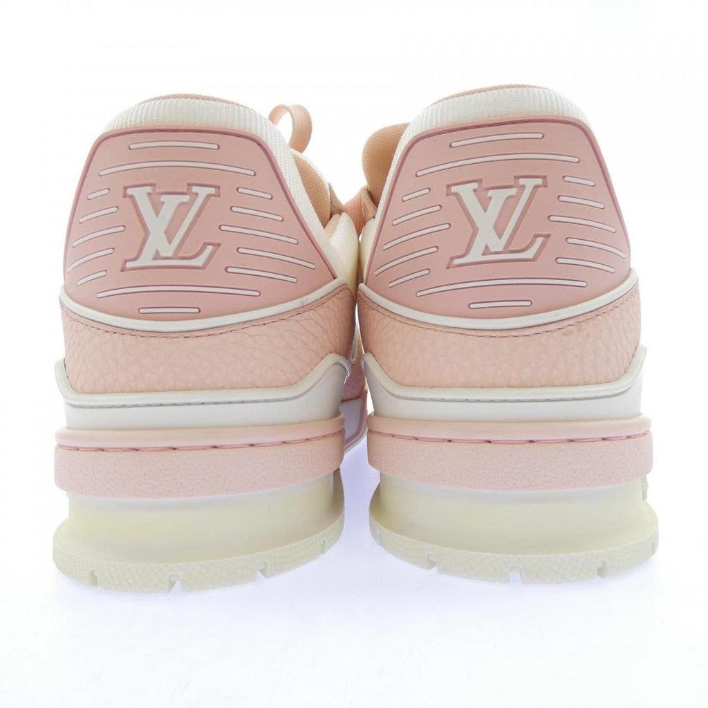 Louis Vuitton LV Trainers Sneakers — view 5