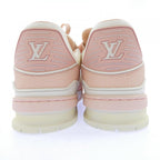 Louis Vuitton LV Trainers Sneakers — view 5