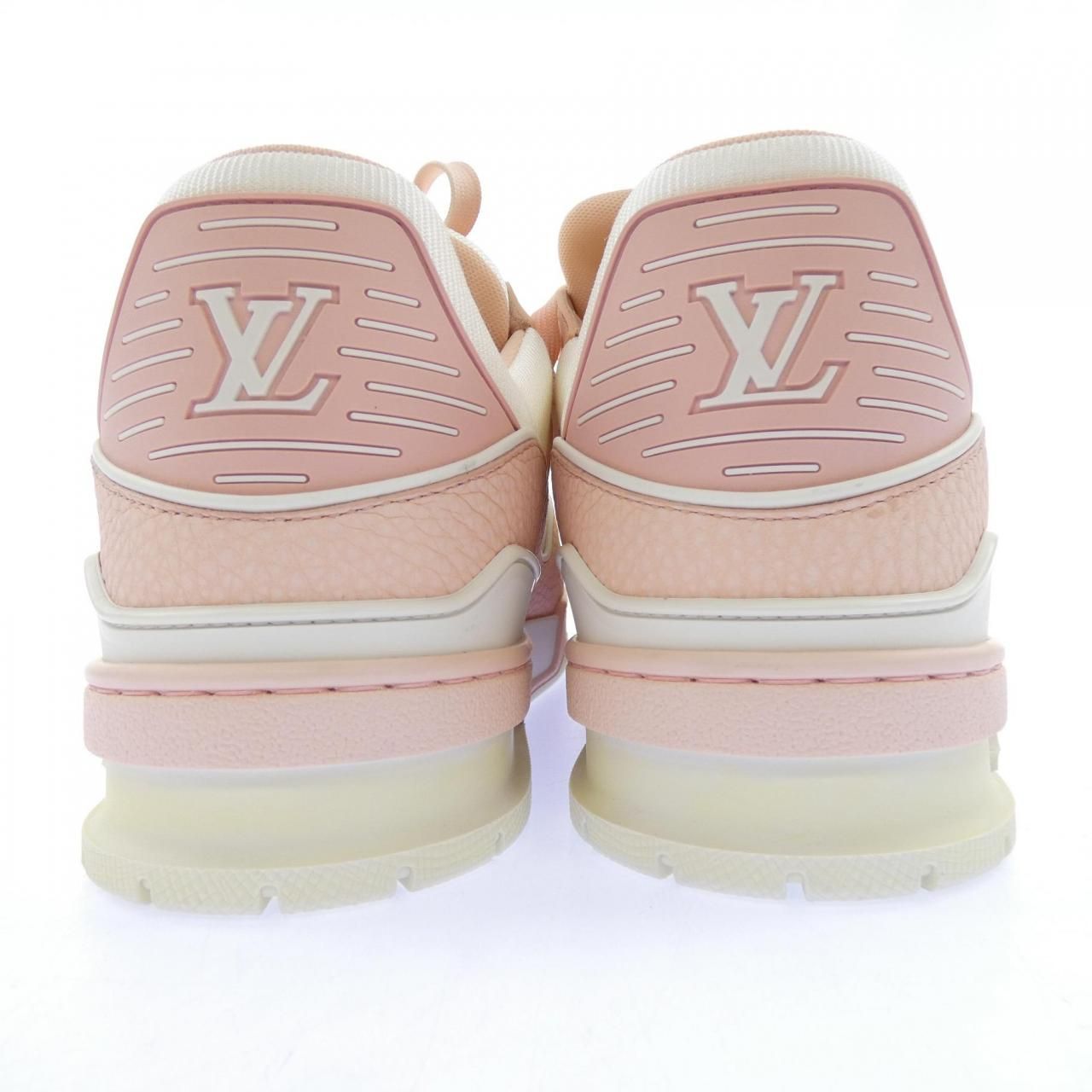 Louis Vuitton LV Trainers Sneakers — view 5