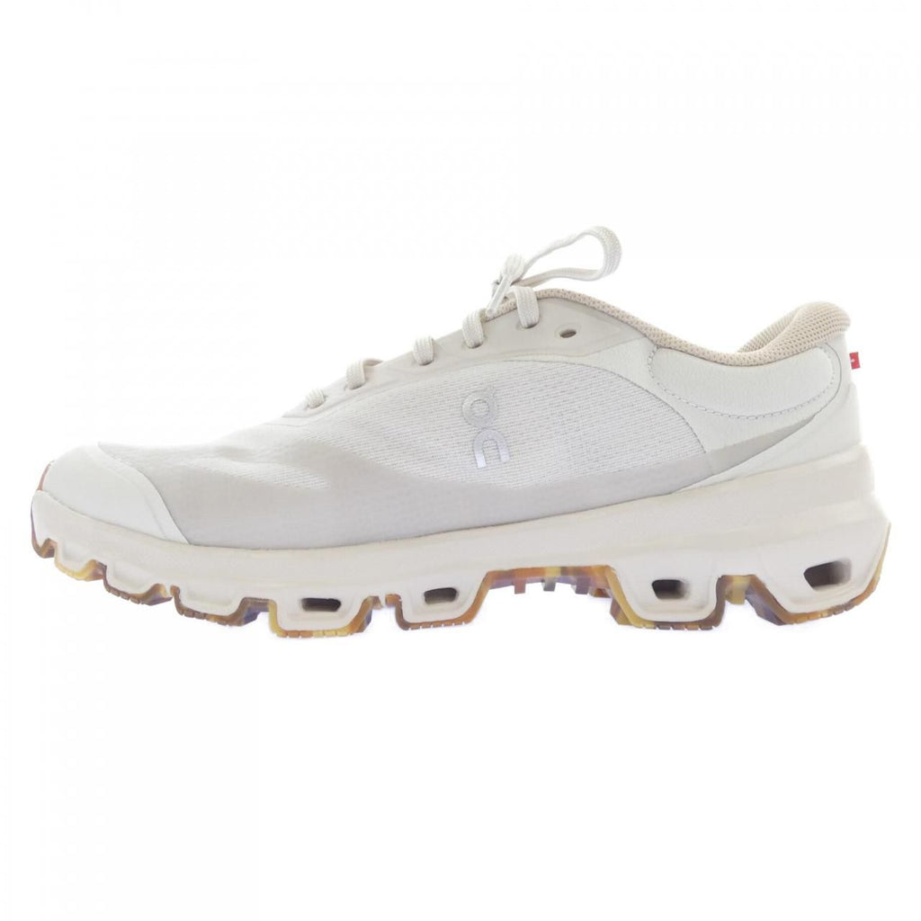 Loewe Sneakers Beige — view 2