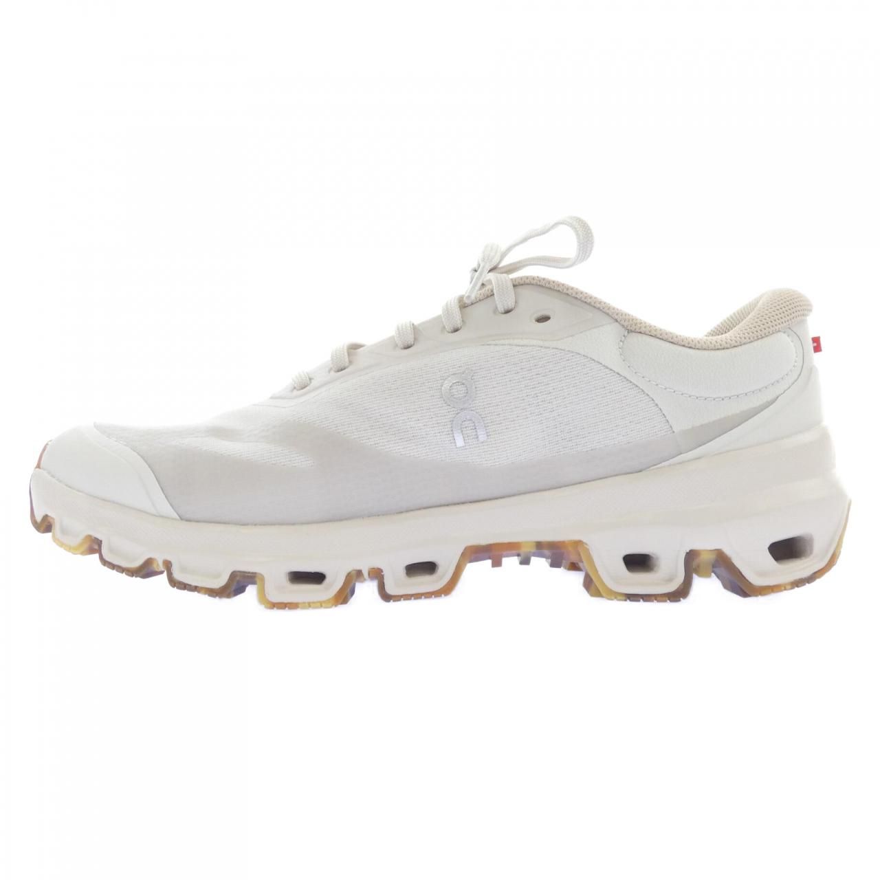 Loewe Sneakers Beige — view 2