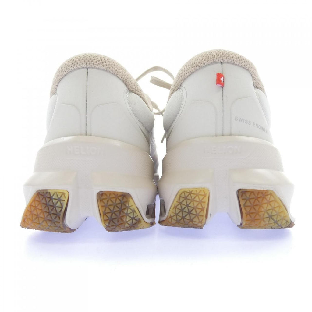 Loewe Sneakers Beige — view 5