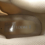 Loewe Sneakers Beige — view 6