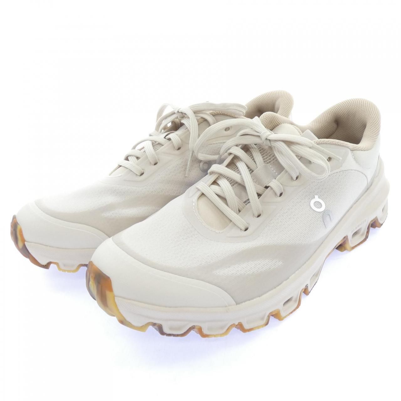 Loewe Sneakers Beige — view 3