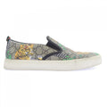 Gucci Sneakers Beige