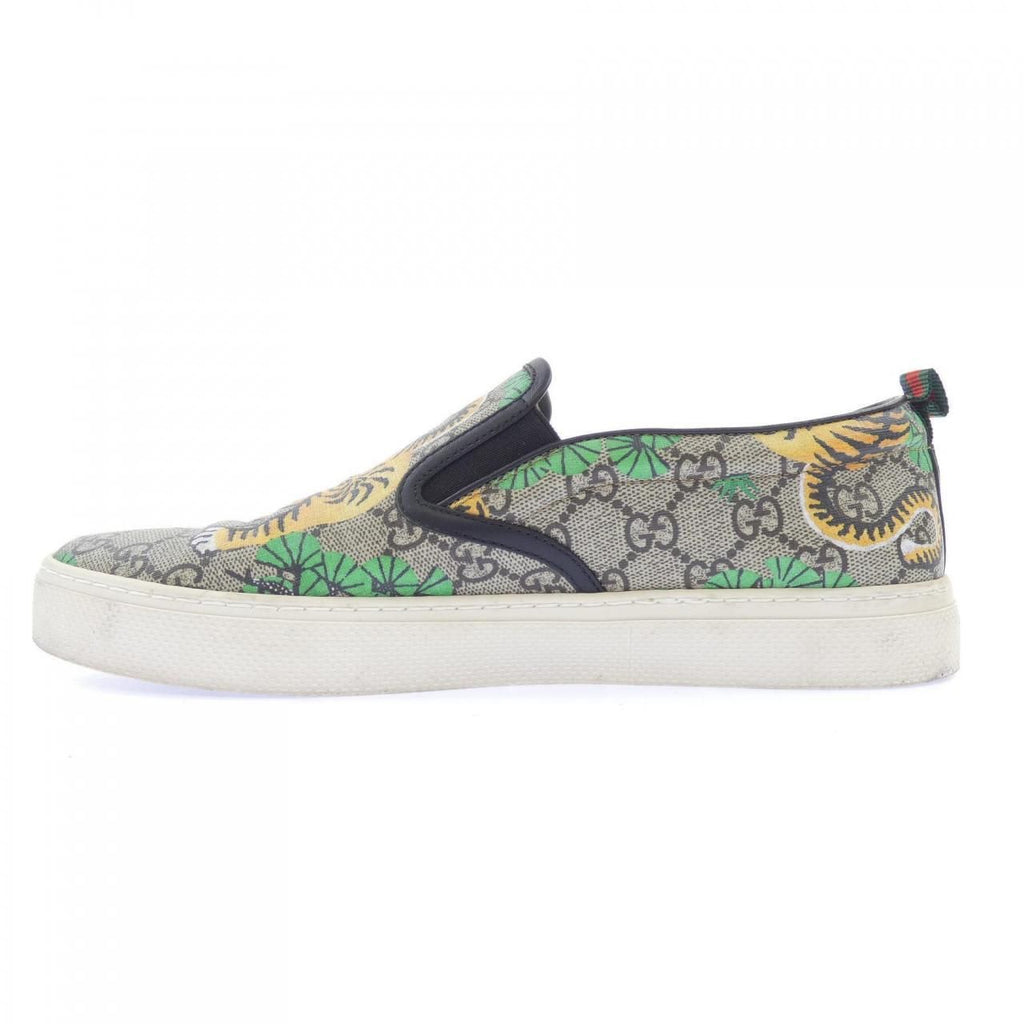 Gucci Sneakers Beige — view 2