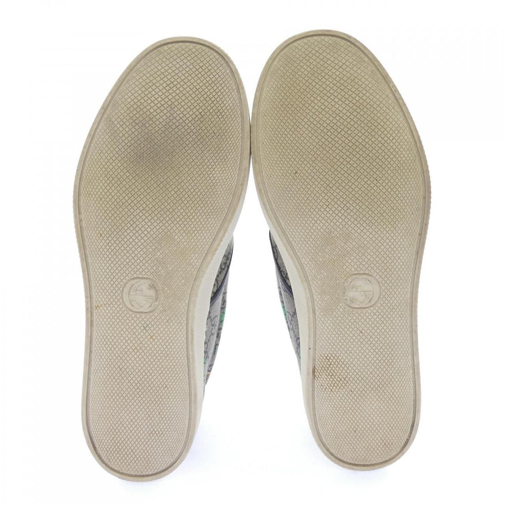 Gucci Sneakers Beige — view 4