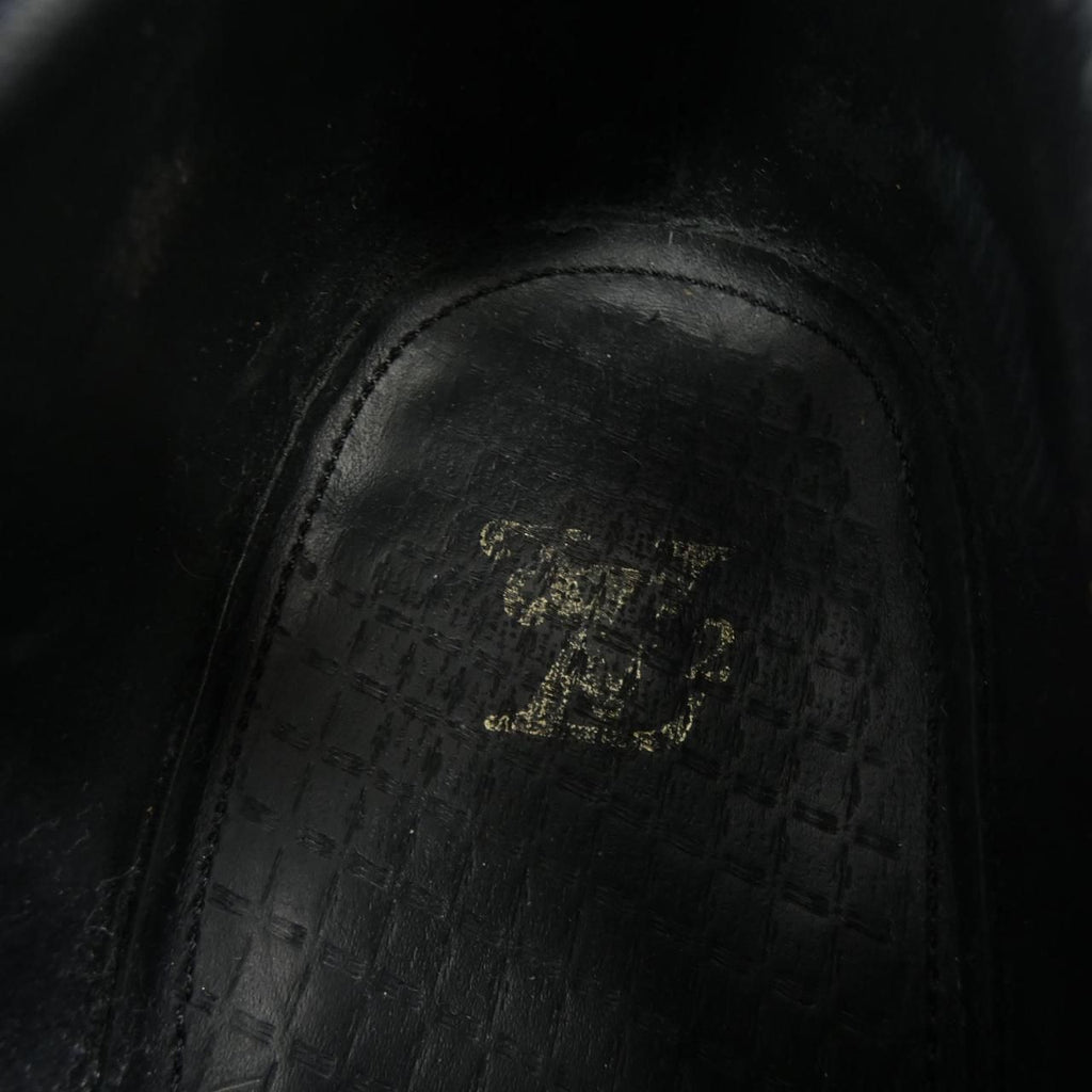 Louis Vuitton Voltaire Line Shoes — view 8
