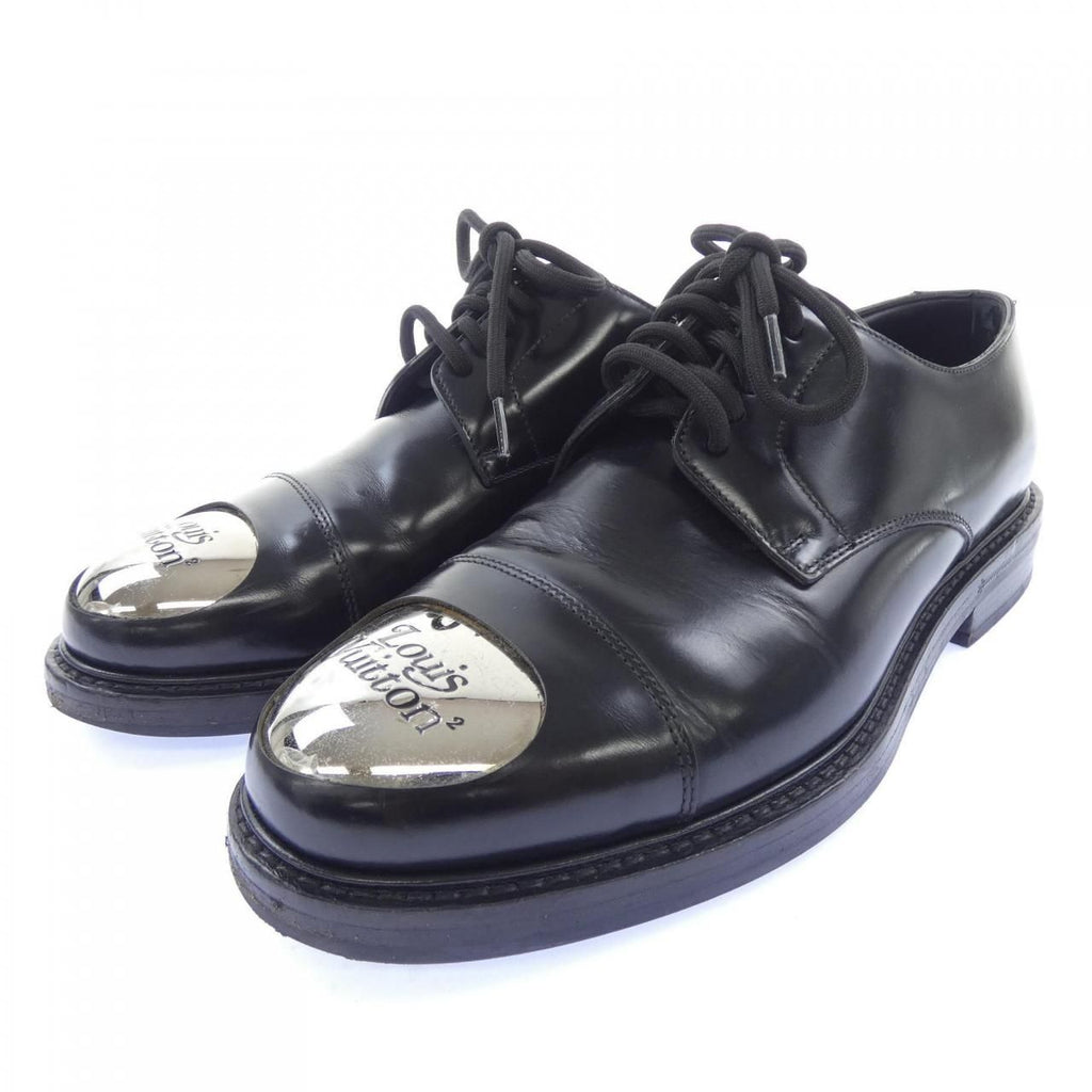 Louis Vuitton Voltaire Line Shoes — view 3