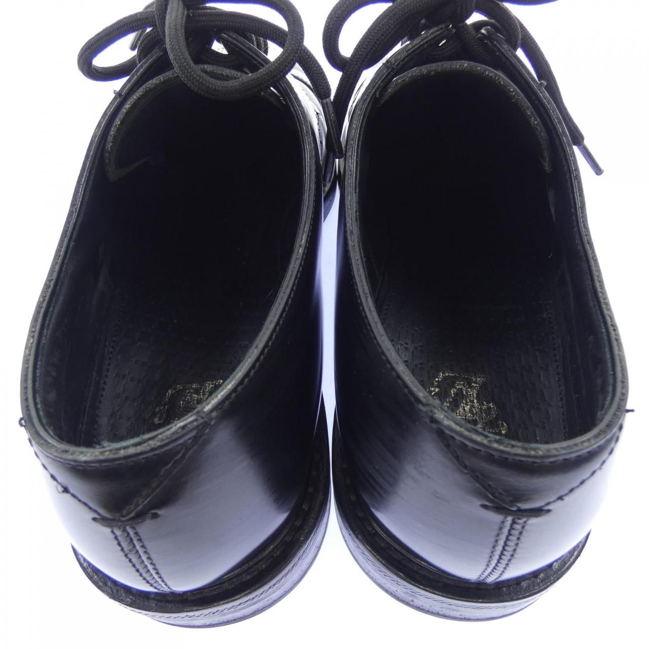 Louis Vuitton Voltaire Line Shoes — view 6