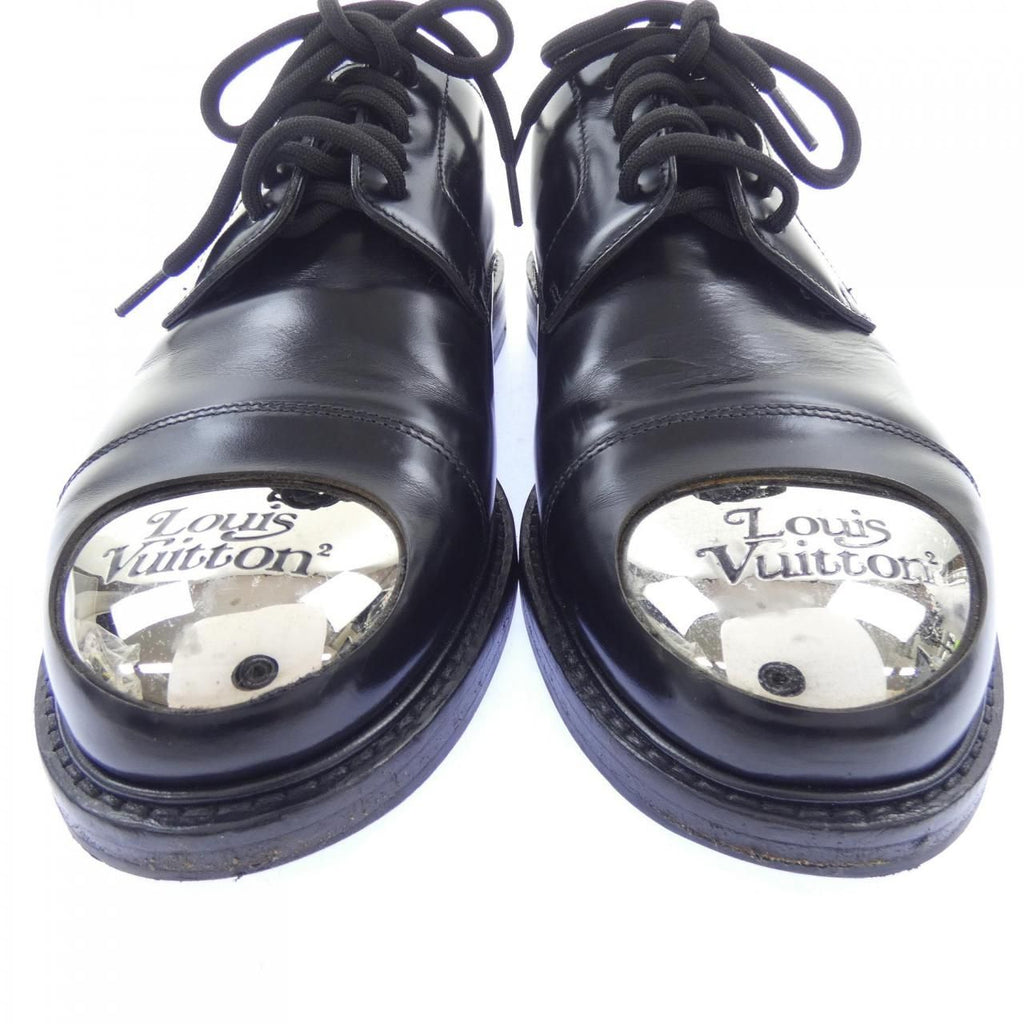 Louis Vuitton Voltaire Line Shoes — view 7