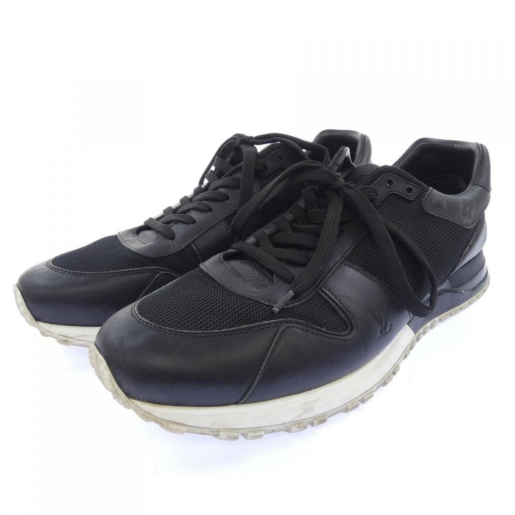 Louis Vuitton Run Away Line Sneakers — view 3