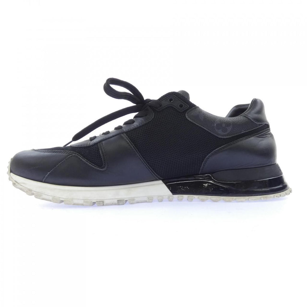 Louis Vuitton Run Away Line Sneakers — view 2