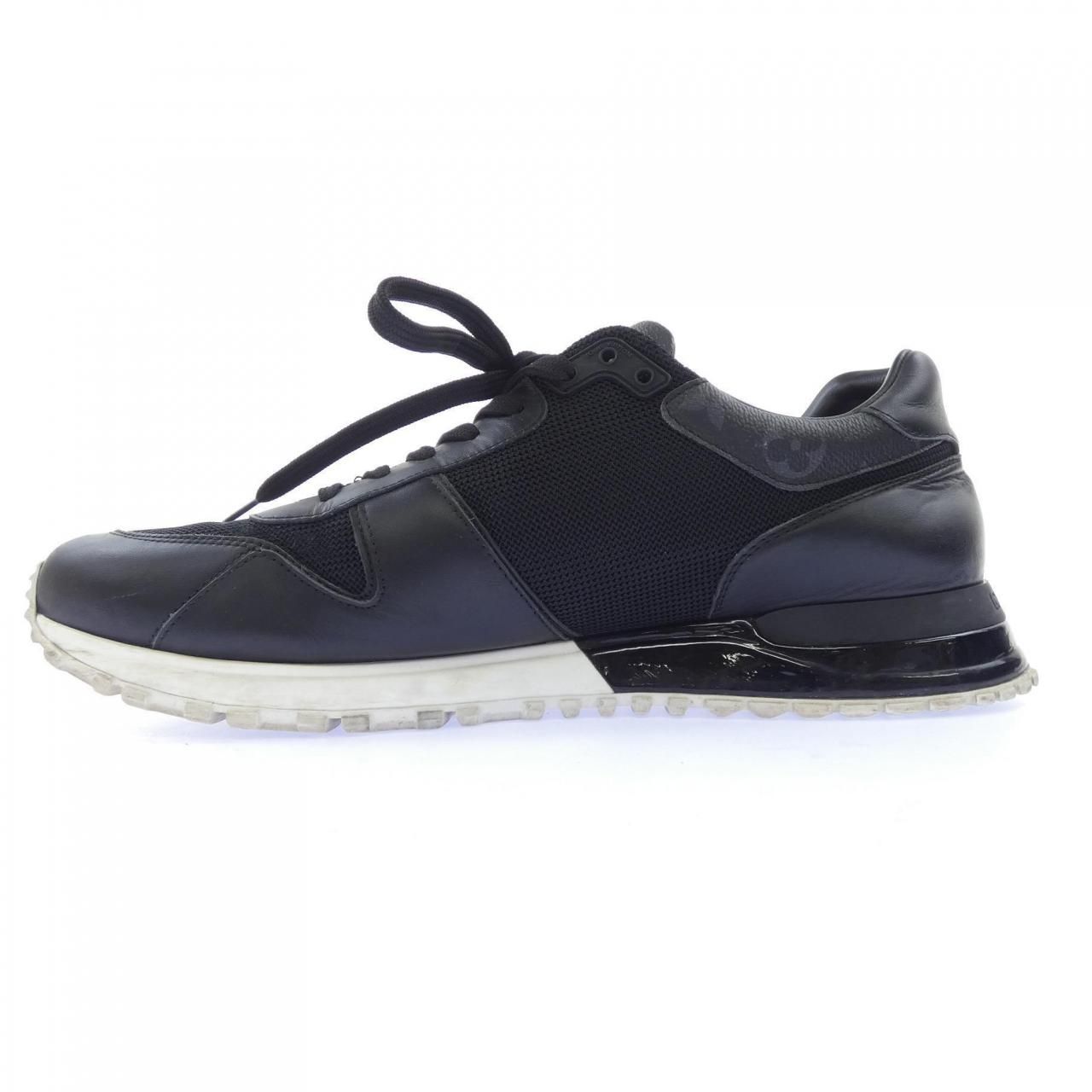 Louis Vuitton Run Away Line Sneakers — view 2