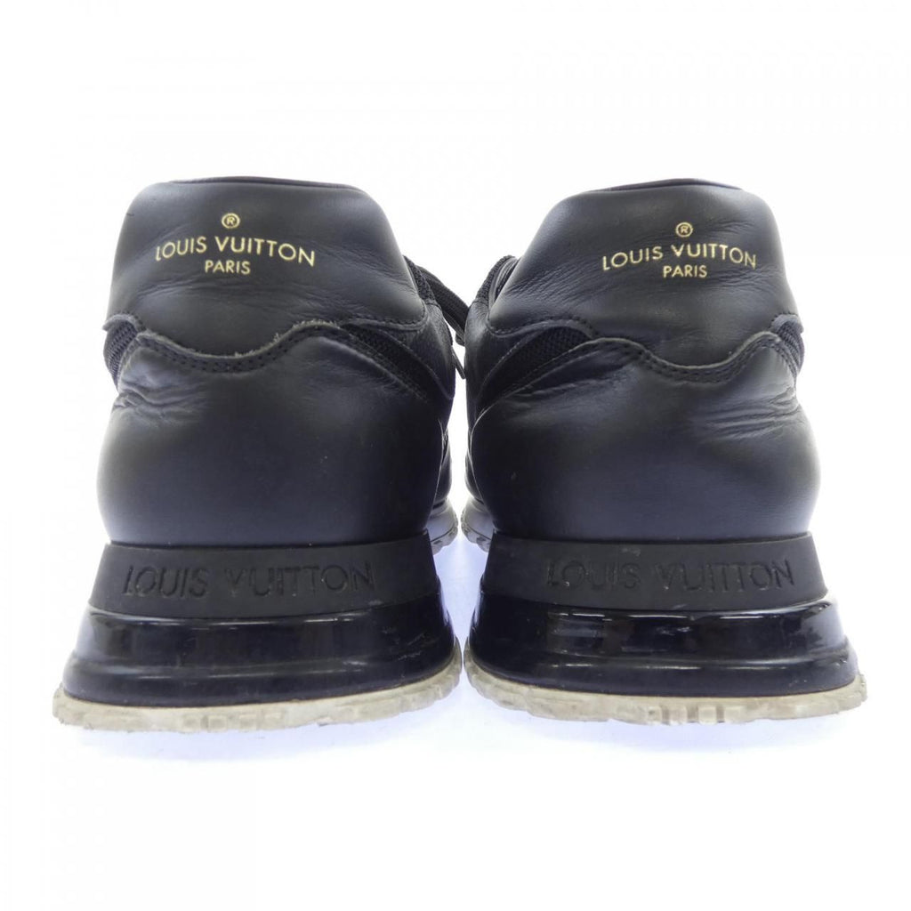 Louis Vuitton Run Away Line Sneakers — view 5