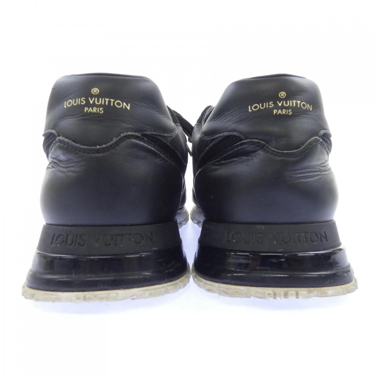 Louis Vuitton Run Away Line Sneakers — view 5