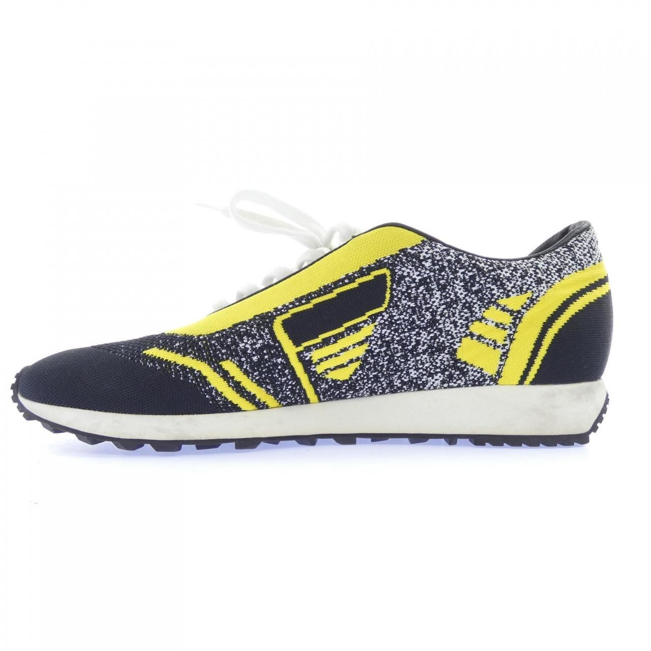 Prada Sneakers Black — view 2
