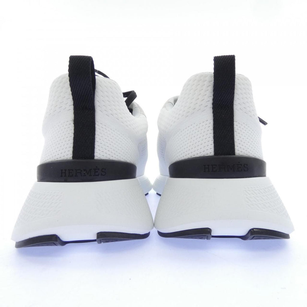 Hermes Heroes Details Sneakers — view 5