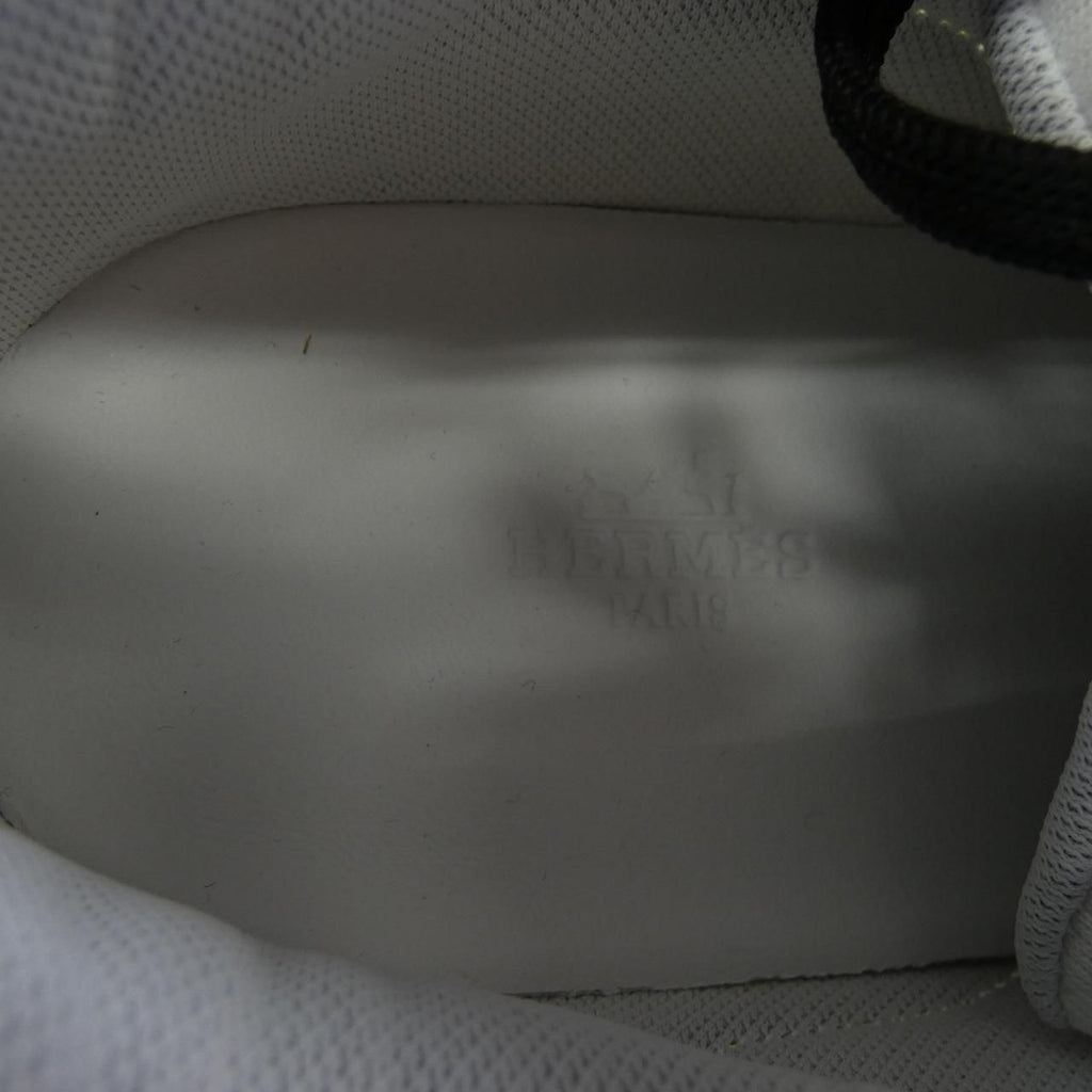 Hermes Heroes Details Sneakers — view 6